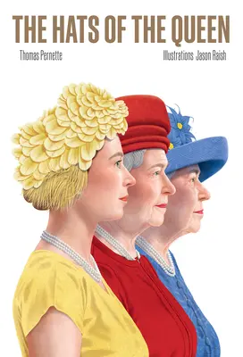 Die Hüte der Königin - The Hats of the Queen