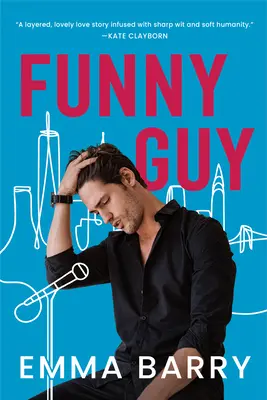 Lustiger Kerl - Funny Guy