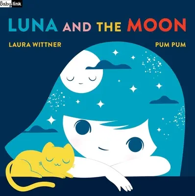 Babylink: Luna und der Mond - Babylink: Luna and the Moon