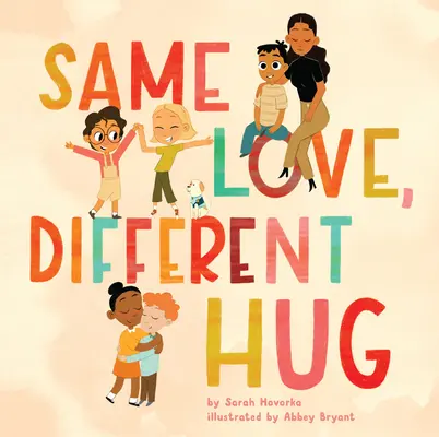 Gleiche Liebe, andere Umarmung - Same Love, Different Hug