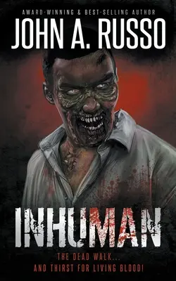 Unmenschlich: Eine Geschichte des Zombie-Horrors - Inhuman: A Tale of Zombie Horror