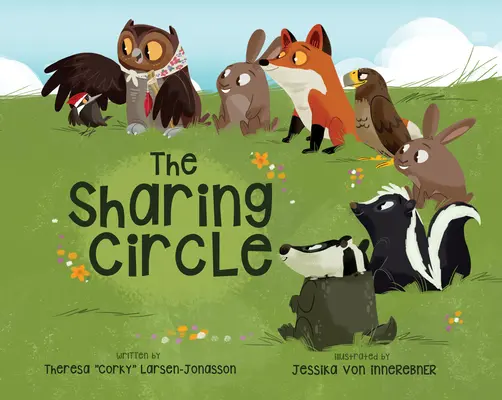 Der Kreis des Teilens - The Sharing Circle
