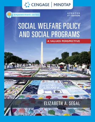 Reihe Empowerment: Sozialfürsorgepolitik und Sozialprogramme, Enhanced - Empowerment Series: Social Welfare Policy and Social Programs, Enhanced