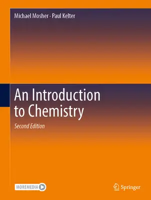 Eine Einführung in die Chemie - An Introduction to Chemistry