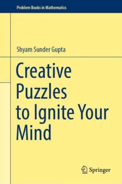 Kreative Rätsel zur Anregung Ihres Geistes - Creative Puzzles to Ignite Your Mind