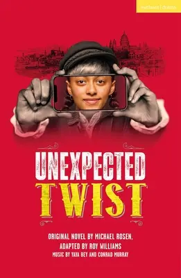 Unerwartete Wendung - Unexpected Twist