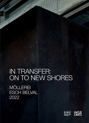 Esch2022 Ars Electronica: Im Transfer: Ein neuer Zustand - Esch2022 Ars Electronica: In Transfer: A New Condition