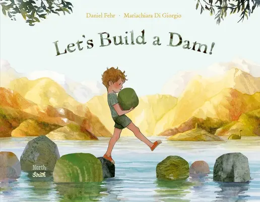 Lasst uns einen Damm bauen! - Let's Build a Dam!