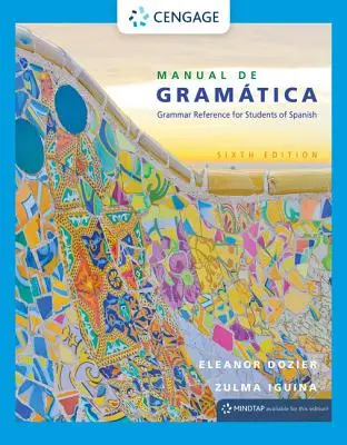 Handbuch der Grammatik - Manual de Gramtica