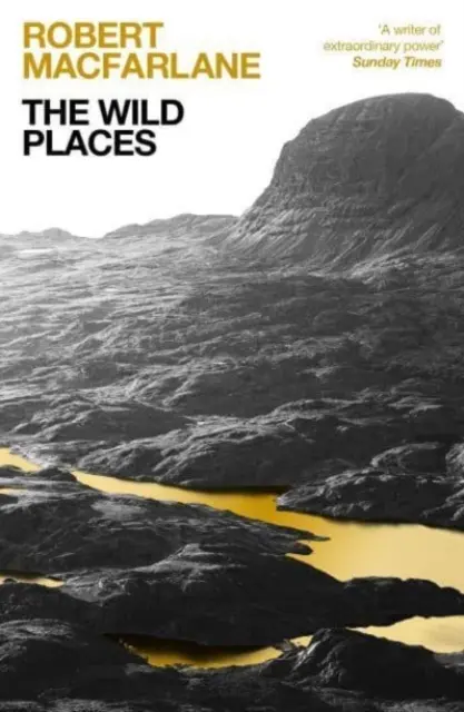 Wilde Orte (Macfarlane Robert (Y)) - Wild Places (Macfarlane Robert (Y))