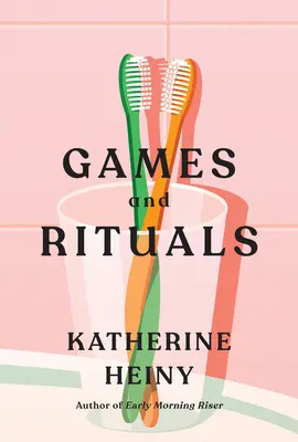 Spiele und Rituale - Games and Rituals