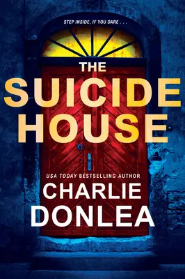 Das Selbstmordhaus: Ein packender und brillanter Spannungsroman - The Suicide House: A Gripping and Brilliant Novel of Suspense