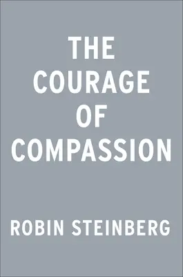 Der Mut des Mitgefühls: Eine Reise von der Verurteilung zur Verbundenheit - The Courage of Compassion: A Journey from Judgment to Connection