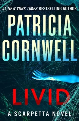 Lebendig: Ein Scarpetta-Roman - Livid: A Scarpetta Novel