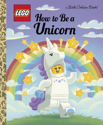 Wie man ein Einhorn wird (Lego) - How to Be a Unicorn (Lego)