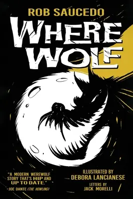 Wo Wolf - Where Wolf