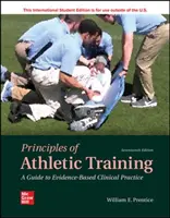 ISE Grundlagen des Athletiktrainings: Ein Leitfaden zur evidenzbasierten klinischen Praxis - ISE Principles of Athletic Training: A Guide to Evidence-Based Clinical Practice