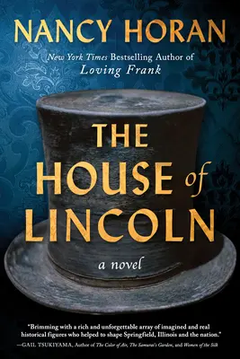 Das Haus von Lincoln - The House of Lincoln