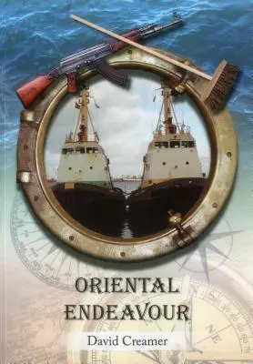 Orientalische Bestrebungen - Oriental Endeavour