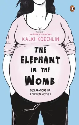 Der Elefant im Mutterleib - The Elephant in the Womb