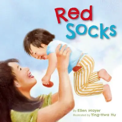 Rote Socken - Red Socks