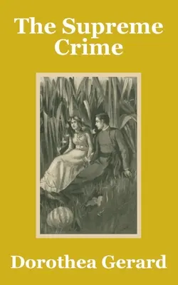 Das schwerste Verbrechen - The Supreme Crime