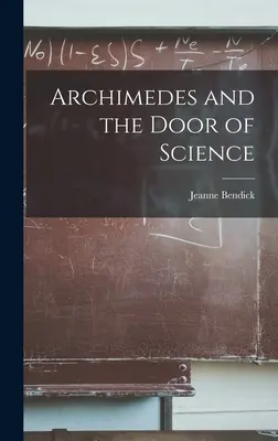 Archimedes und die Tür der Wissenschaft - Archimedes and the Door of Science