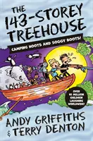 143-stöckiges Baumhaus - 143-Storey Treehouse