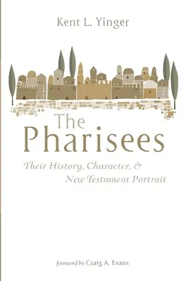Die Pharisäer - The Pharisees