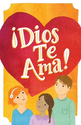 Dios Te Ama, 25er-Pack - Dios Te Ama, Pack of 25