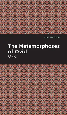 Die Metamorphosen des Ovid - The Metamorphoses of Ovid