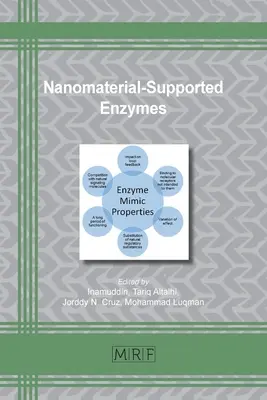 Nanomaterial-gestützte Enzyme - Nanomaterial-Supported Enzymes