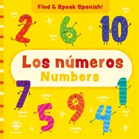 Los numeros - Zahlen - Los numeros - Numbers