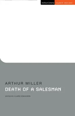 Tod eines Handlungsreisenden - Death of a Salesman