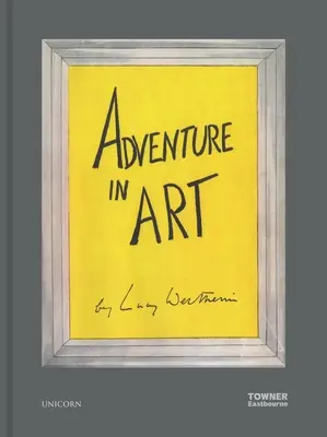 Abenteuer in der Kunst - Adventure in Art
