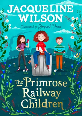 Primrose Railway Kinder - Primrose Railway Children