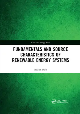 Grundlagen und Quellencharakteristika von Systemen für erneuerbare Energien - Fundamentals and Source Characteristics of Renewable Energy Systems