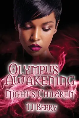 Olympus Awakening: Die Kinder der Nacht - Olympus Awakening: Night's Children