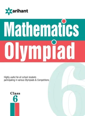 Olympiade Mathematik 6. - Olympiad Maths 6th