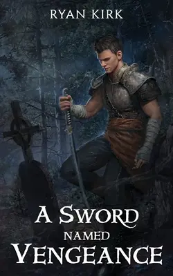 Ein Schwert namens Rache (A Sword Named Vengeance) - A Sword Named Vengeance