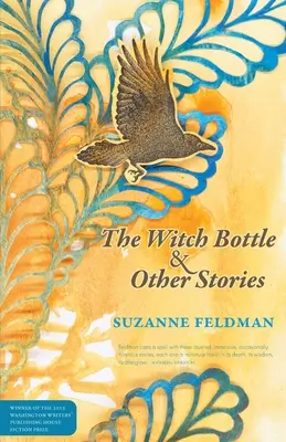 Die Hexenflasche und andere Geschichten - The Witch Bottle and Other Stories