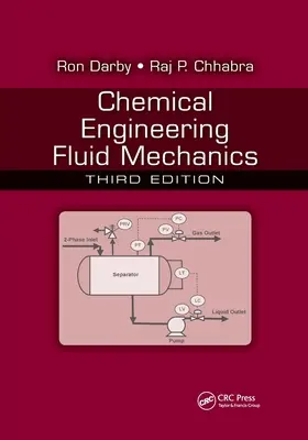 Chemische Verfahrenstechnik Strömungsmechanik - Chemical Engineering Fluid Mechanics