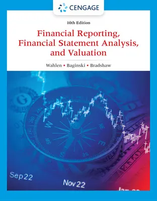 Rechnungslegung, Jahresabschlussanalyse und Bewertung - Financial Reporting, Financial Statement Analysis and Valuation