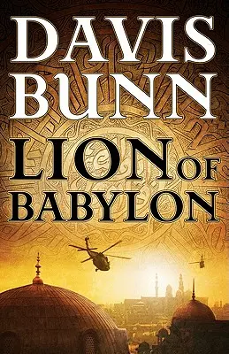 Der Löwe von Babylon - Lion of Babylon