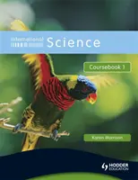 Internationales Kursbuch Naturwissenschaften 1 - International Science Coursebook 1