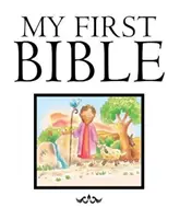 Meine erste Bibel - My First Bible