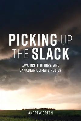 Den Rückstand aufholen: Recht, Institutionen und die kanadische Klimapolitik - Picking Up the Slack: Law, Institutions, and Canadian Climate Policy