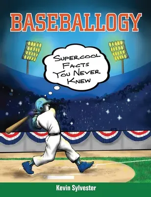 Baseballogy: Supercoole Fakten, die du nicht kennst - Baseballogy: Supercool Facts You Never Knew