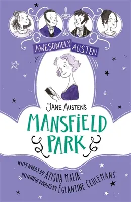 Jane Austens Mansfield Park - Jane Austen's Mansfield Park