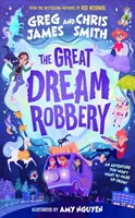 Great Dream Robbery